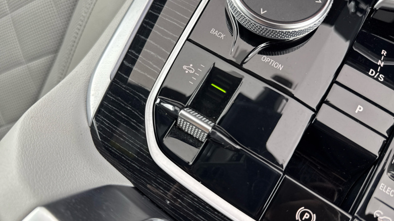 BMW X5 xDrive50e M Sport 5dr Auto [Tech Pack] Estate